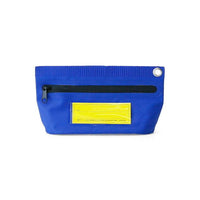 Tarp Pouch S Blue